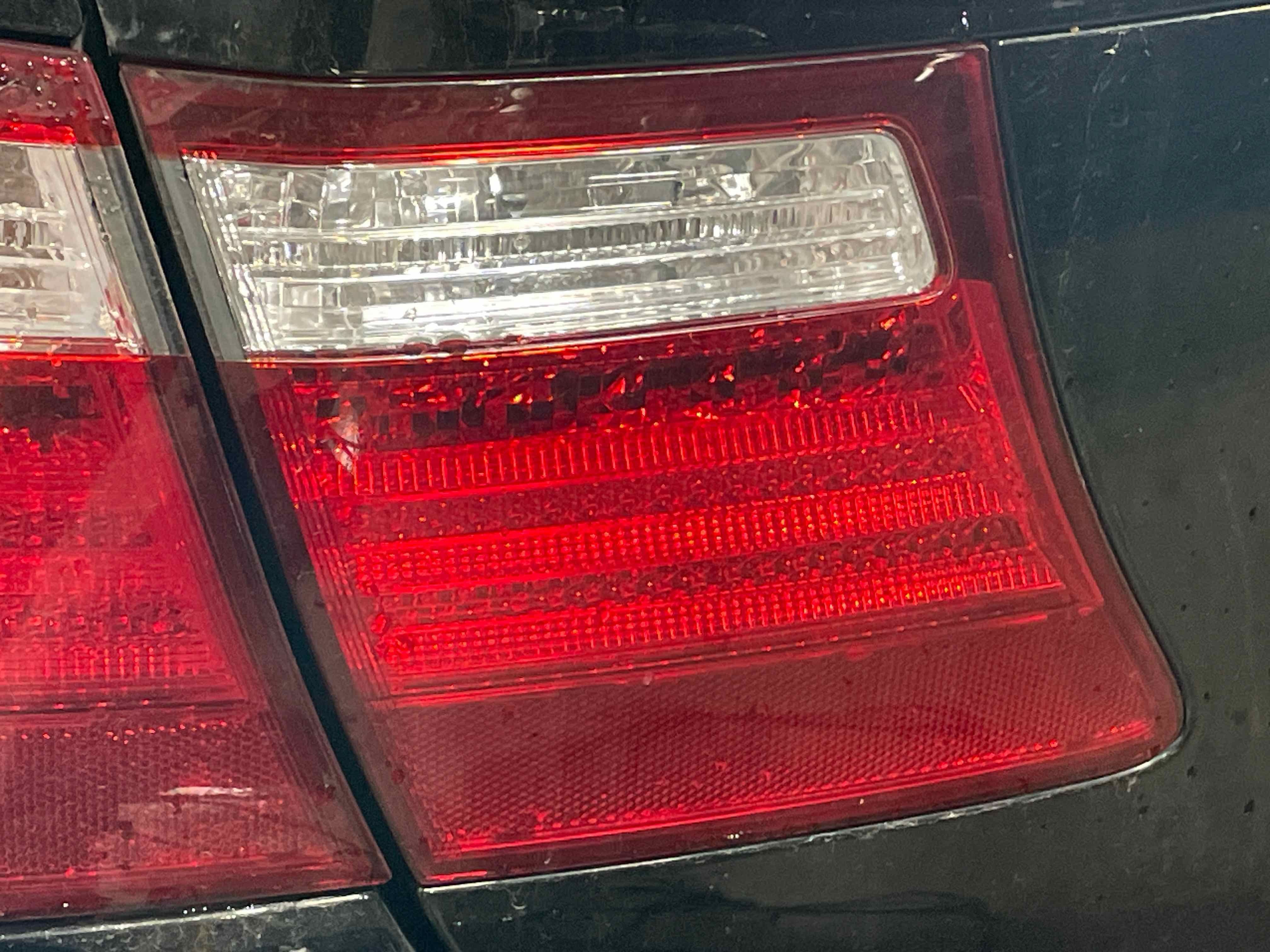 URG_EE23 OUTER TAIL LIGHT LAMP Lexus LS460 2007 07 2008 08 2009 09 Left   NW665883