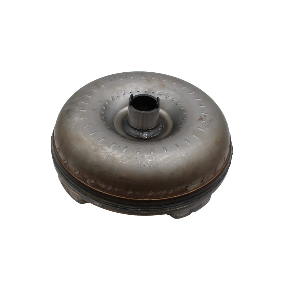 RELIABLE AFTERMARKET PARTS, INC® 03/300001 New Torque Converter Fits JCB 2CX 4C 406 409TM 2CXS 2CXSL 3C 2WD