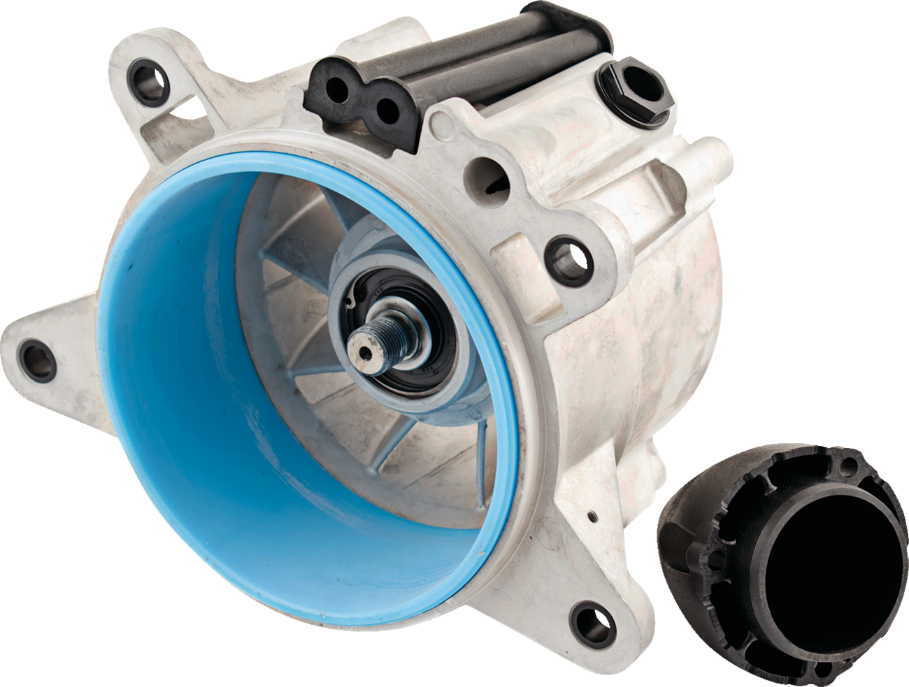 WSM Jet Pump Assembly   Sea Doo