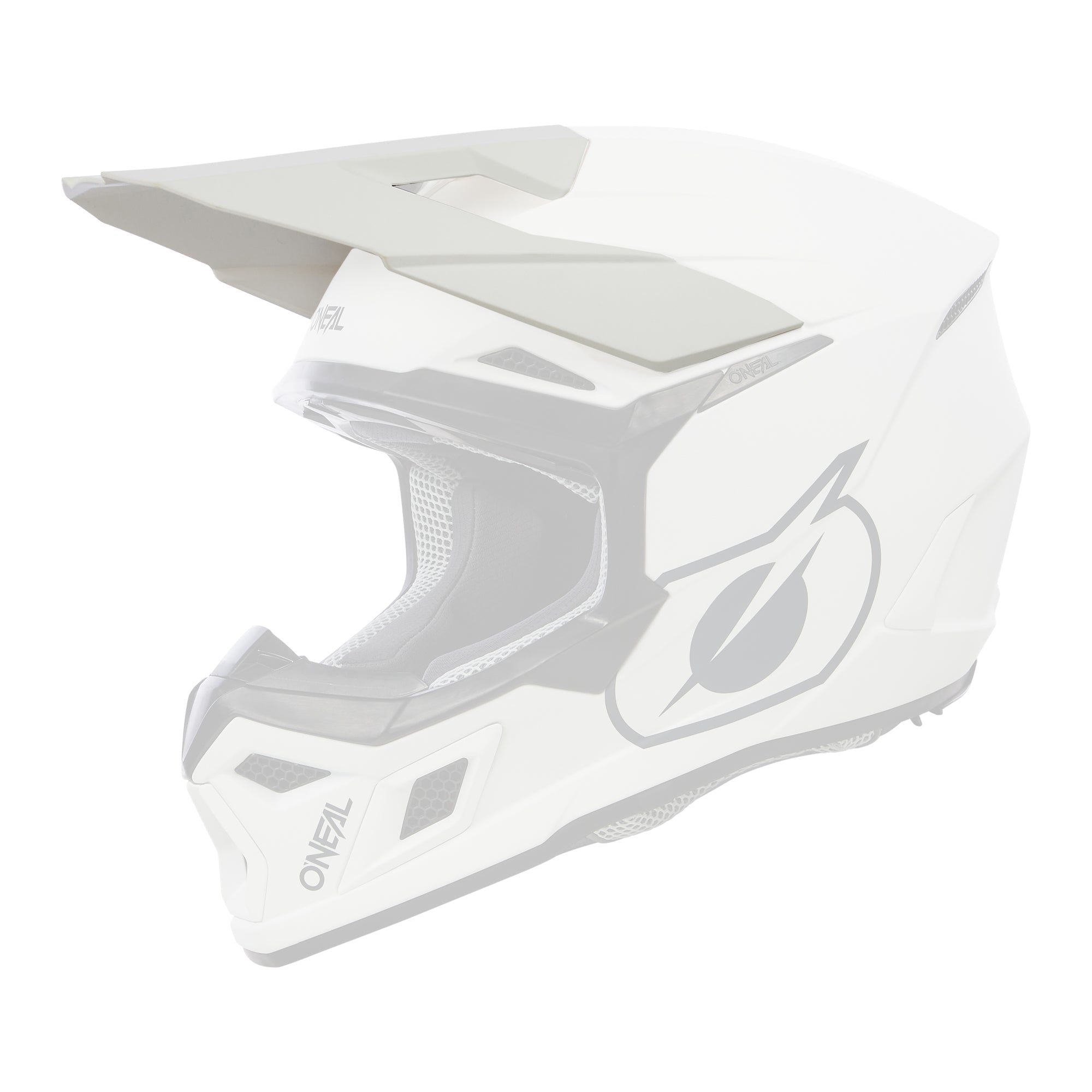 ONEAL O'Neal 3 SRS Helmet Visor