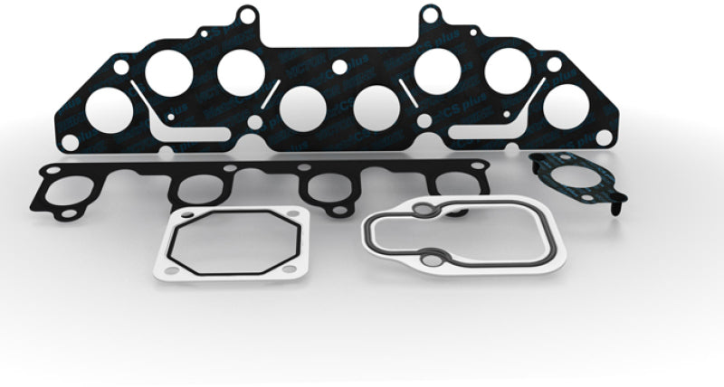 VICTOR REINZ MAHLE Original Infiniti QX56 10 04 Throttle Body Gasket