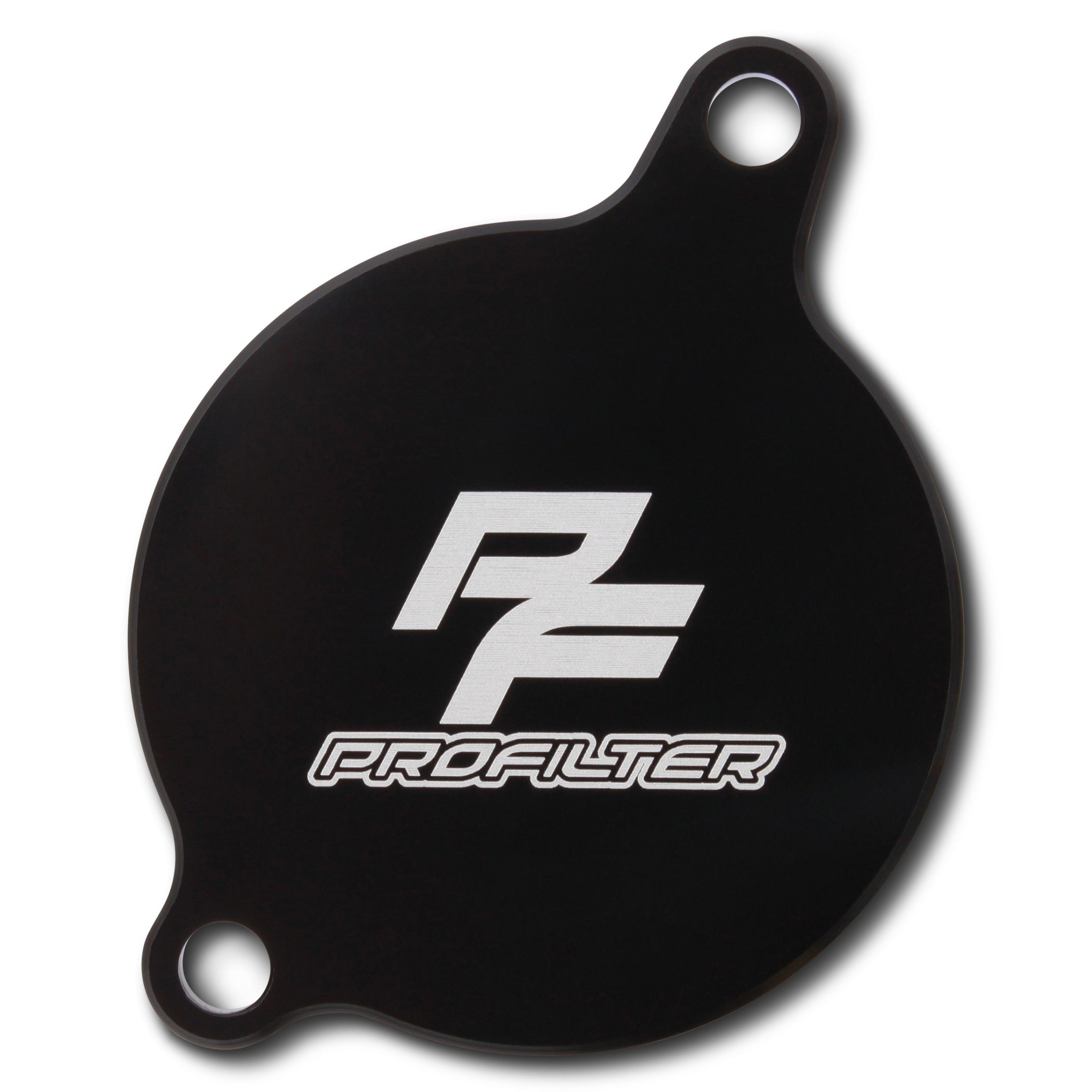 PRO FILTER Oil Filter Cover