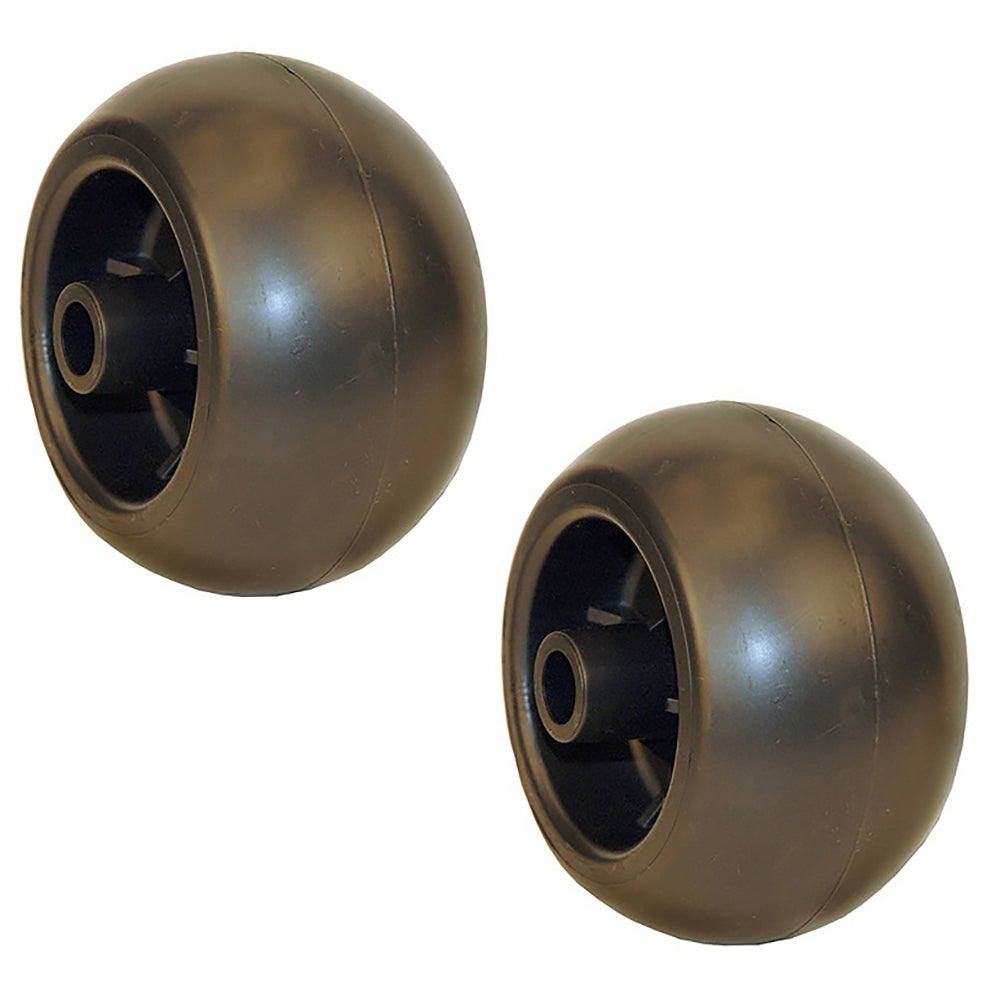 RELIABLE AFTERMARKET PARTS, INC® NEW Deck Wheels Fits Toro Zero Turn 1 603299 68 2730 1716353 539102643