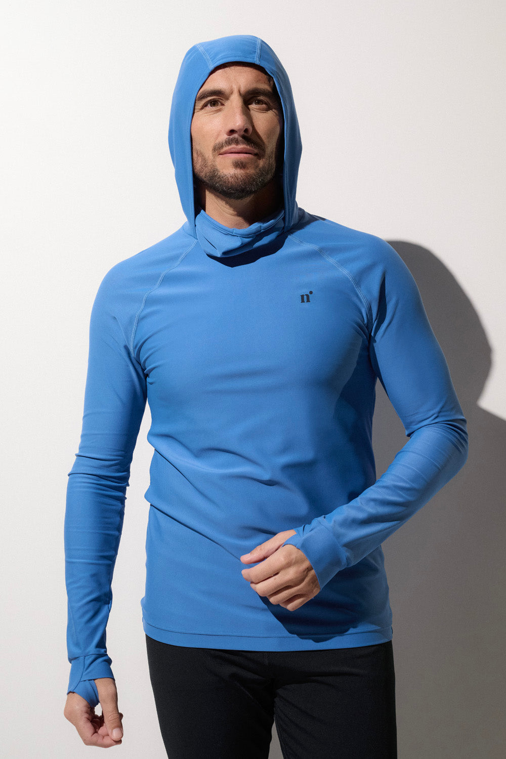 NUVÉES BY KER SUN T shirt de bain anti UV   Galápagos