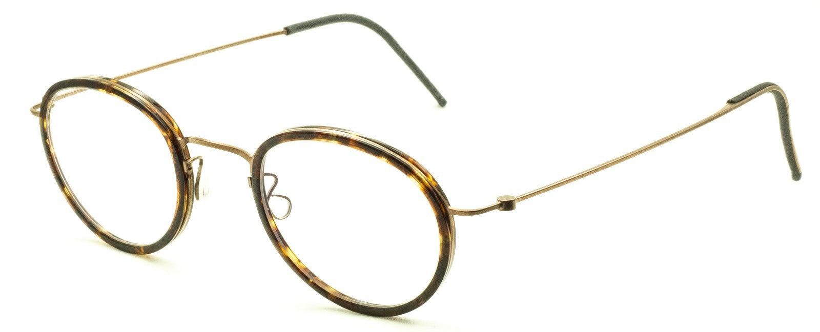 LINDBERG THINTANIUM 5805 44mm RX Optical FRAMES Eyeglasses Glasses   New Denmark