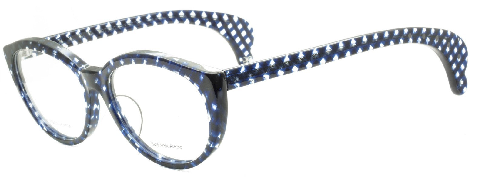 BOTTEGA VENETA B.V. 6009J RI8 FRAMES NEW Glasses RX Optical Eyewear BNIB   Japan
