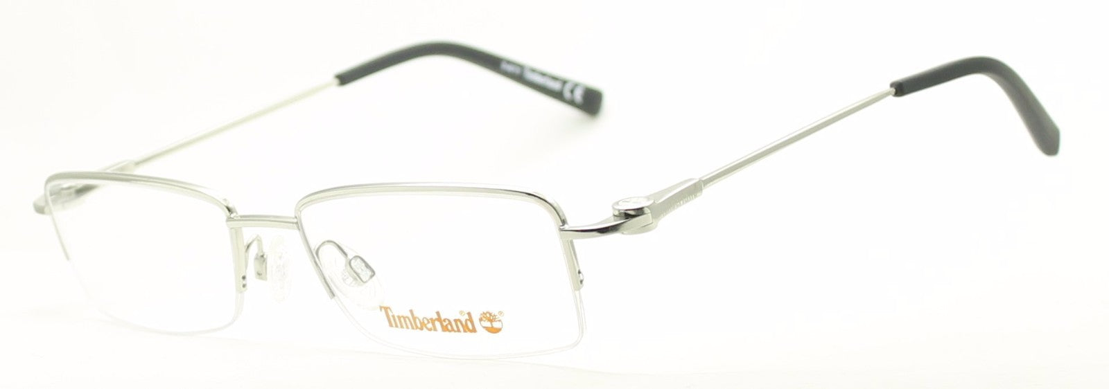 TIMBERLAND TB1258 col. 016 53mm Eyewear FRAMES Glasses RX Optical Eyeglasses New