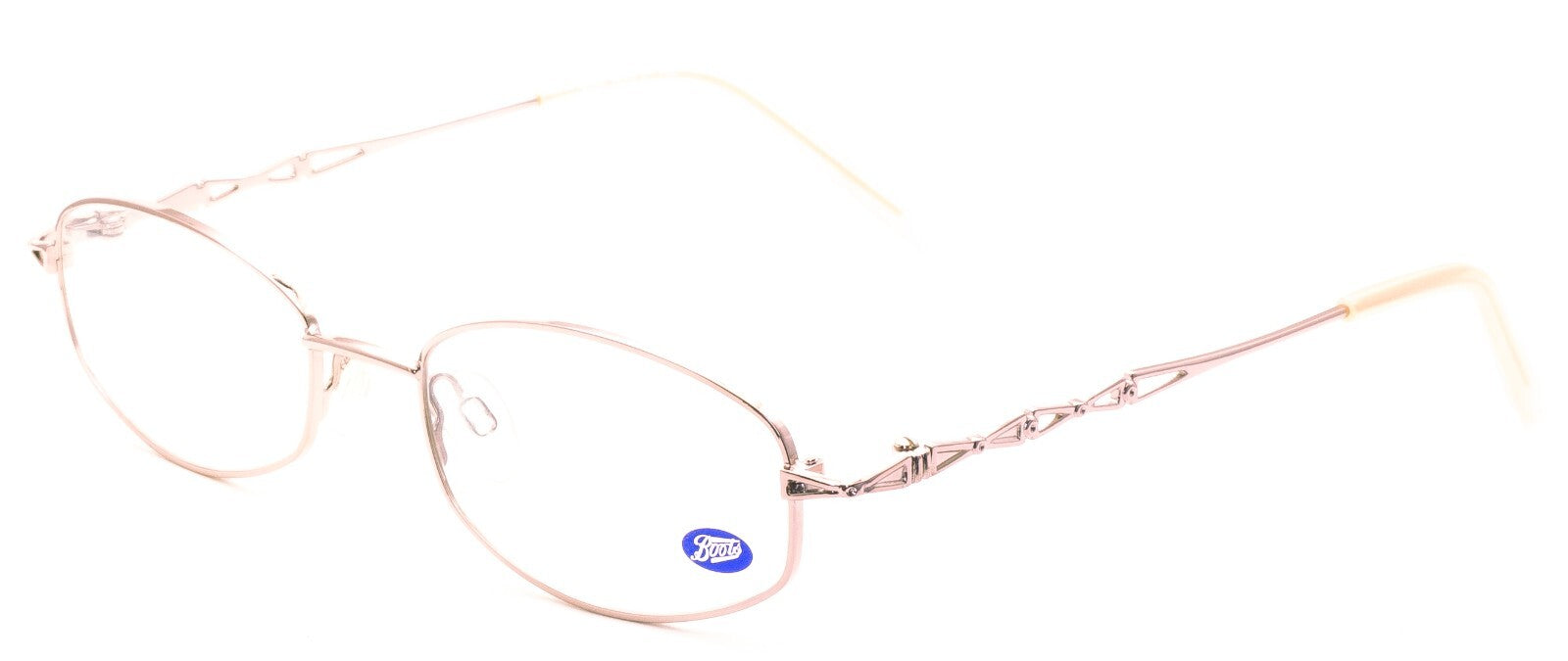 BOOTS Sylvia C1 51mm Eyewear FRAMES RX Optical Glasses Eyeglasses   New