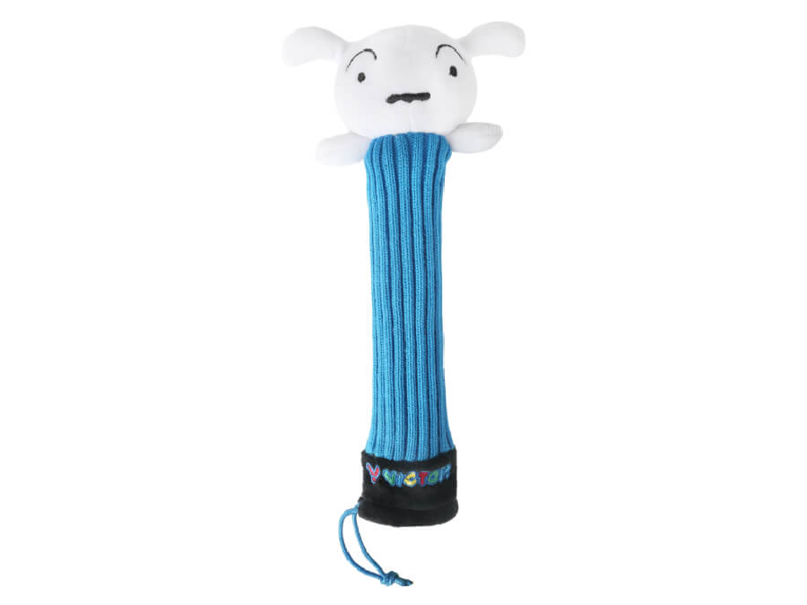PRO RACKET SPORTS VICTOR x CRAYON SHINCHAN GC 001CS M Grip Cover