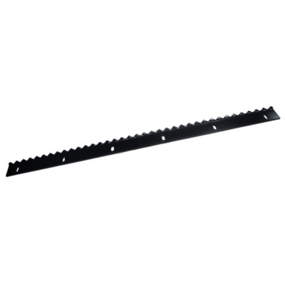 RELIABLE AFTERMARKET PARTS, INC®  OD 1320922C2 Rock Trap Beater Fin Fits Case/International Combine 1480 1482 1680