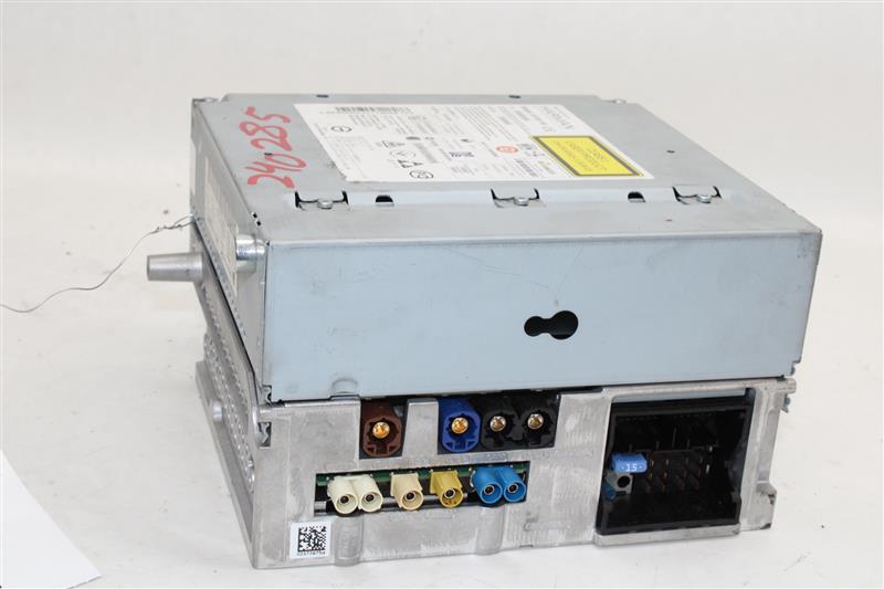 TOMSFOREIGN RADIO Mercedes Benz C250 C300 C350 C63 GLC300 2016 16   1355351