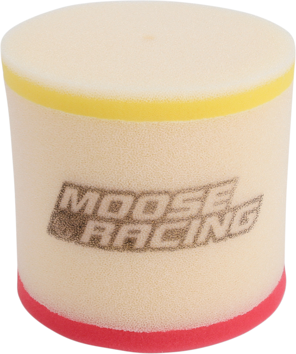 MOOSE RACING Air Filter   Suzuki