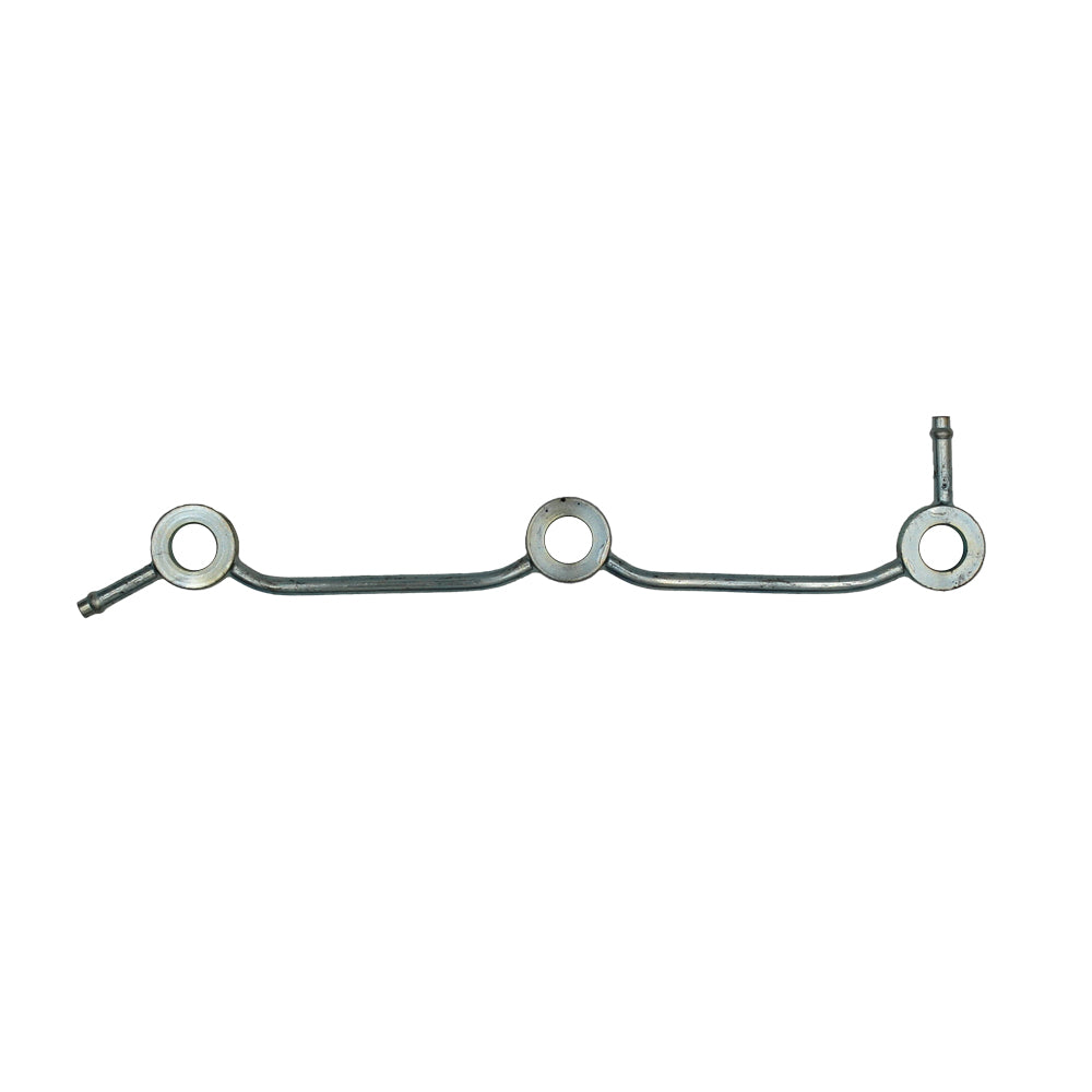 RELIABLE AFTERMARKET PARTS, INC® Fuel Return Overflow Pipe Fits Kubota D1503 D1703 D1803 Engines 16467 72502