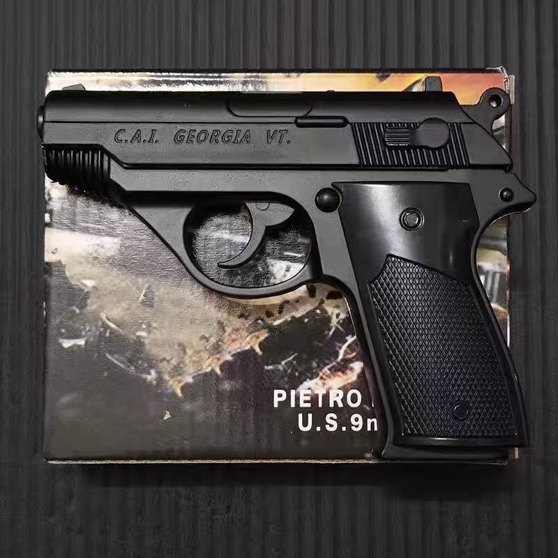 WASPTOYGUNS STORE C.A.I. Georgia VT. Lighter