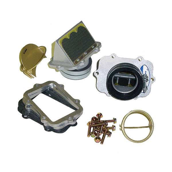 Boyesen Rage Cage Power Pack