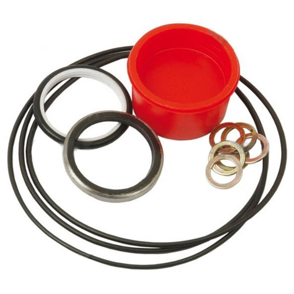 RELIABLE AFTERMARKET PARTS, INC® 1201 1263   Orbital Steering Unit Seal Kit Fits Massey Ferguson