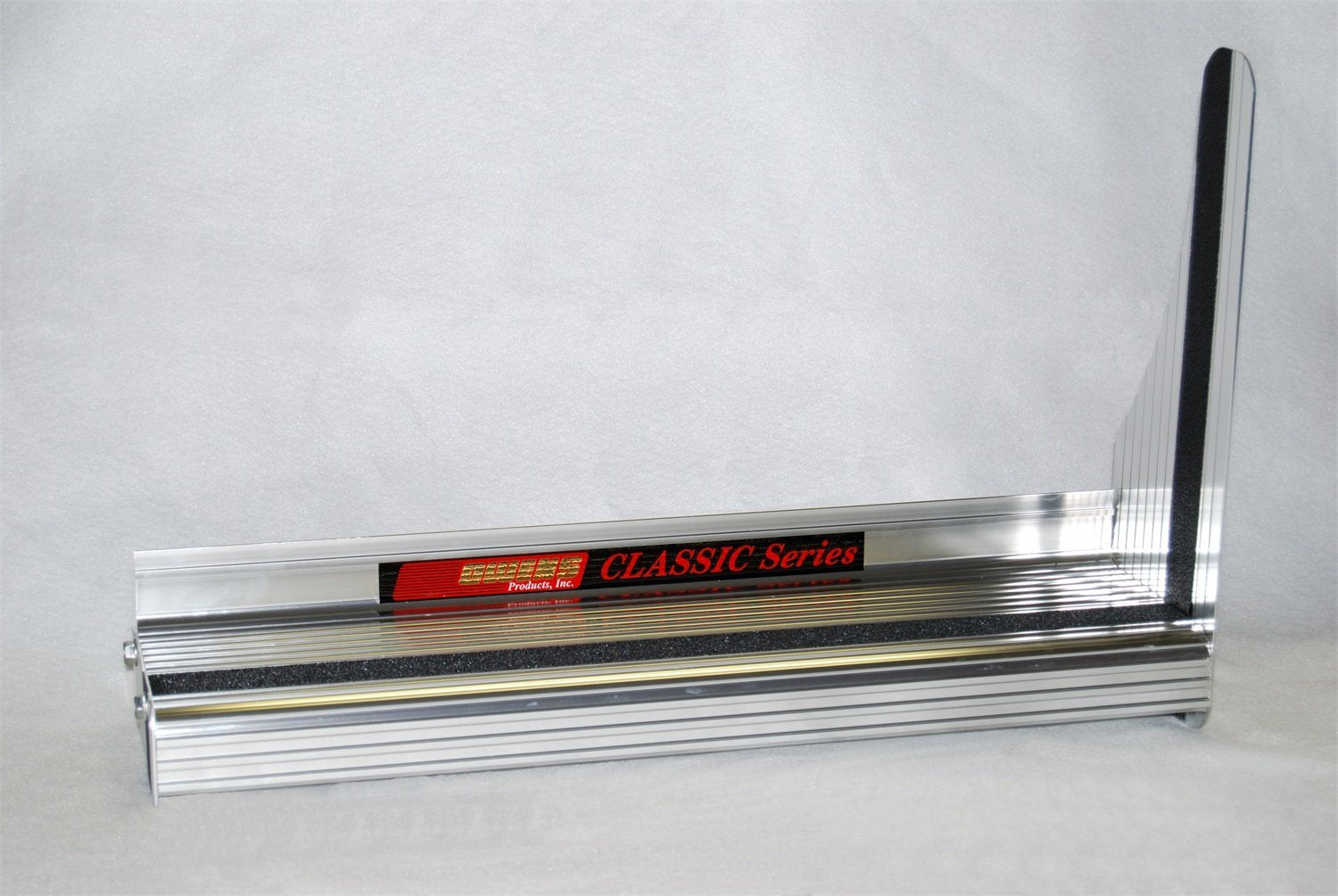 Owens Products OC7022EX Running Boards Classicpro Series Extruded 2 Inch 88 00 Silverado/Sierra CK 6 Ft Short Bed 2 Inch Riser Aluminum Bright Owens Products