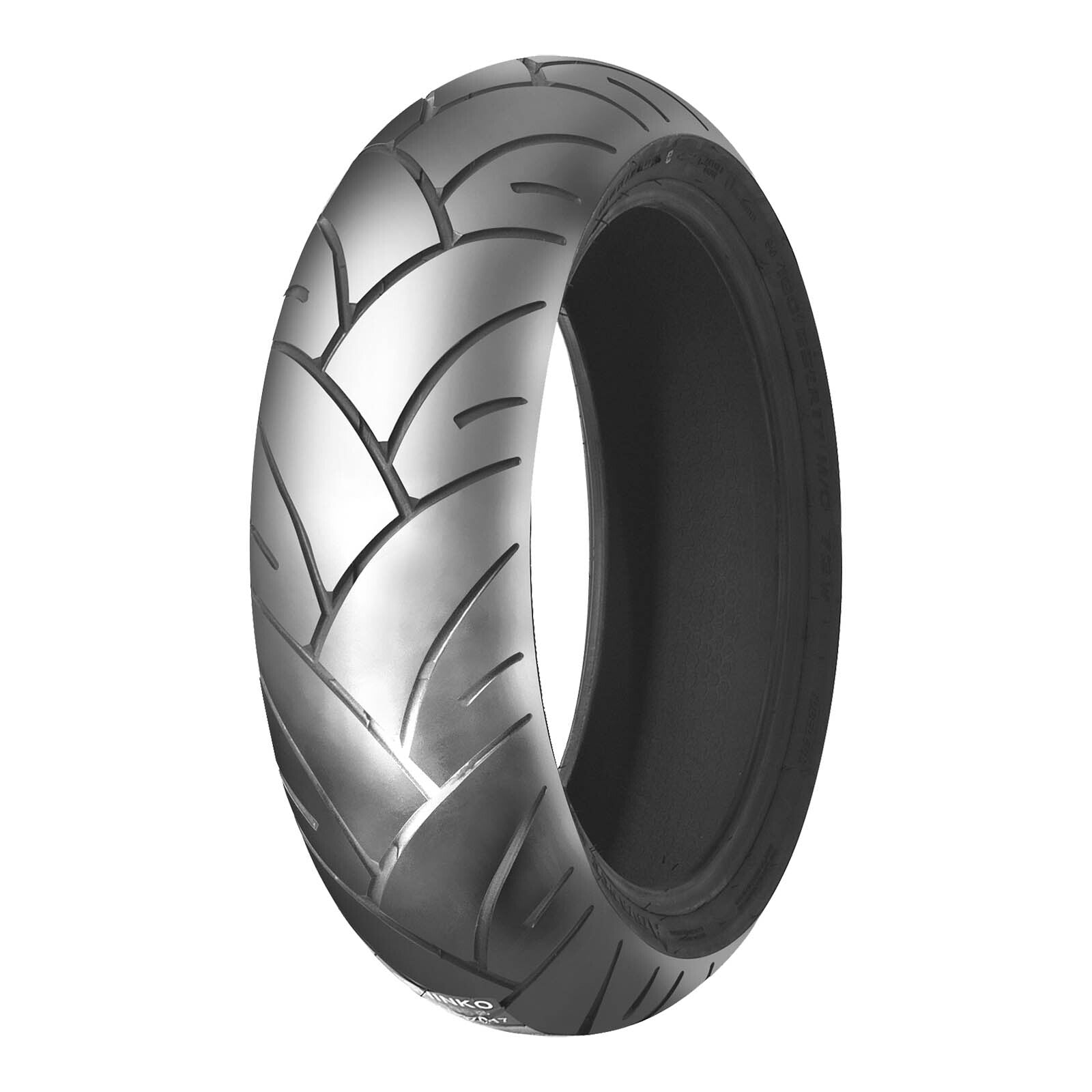 Shinko 005 240/40 18 Radial Rear Sport Tyre