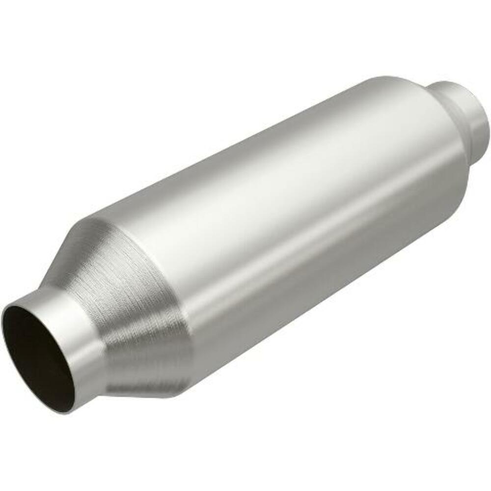 MAGNAFLOW EXHAUST PRODUCTS 1980 1995 Chevrolet Camaro CARB Compliant Catalytic Converter 3322305 Magnaflow