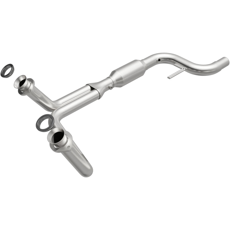 Magnaflow 95 99 Chevrolet Camaro 3.8L Direct Fit Converter