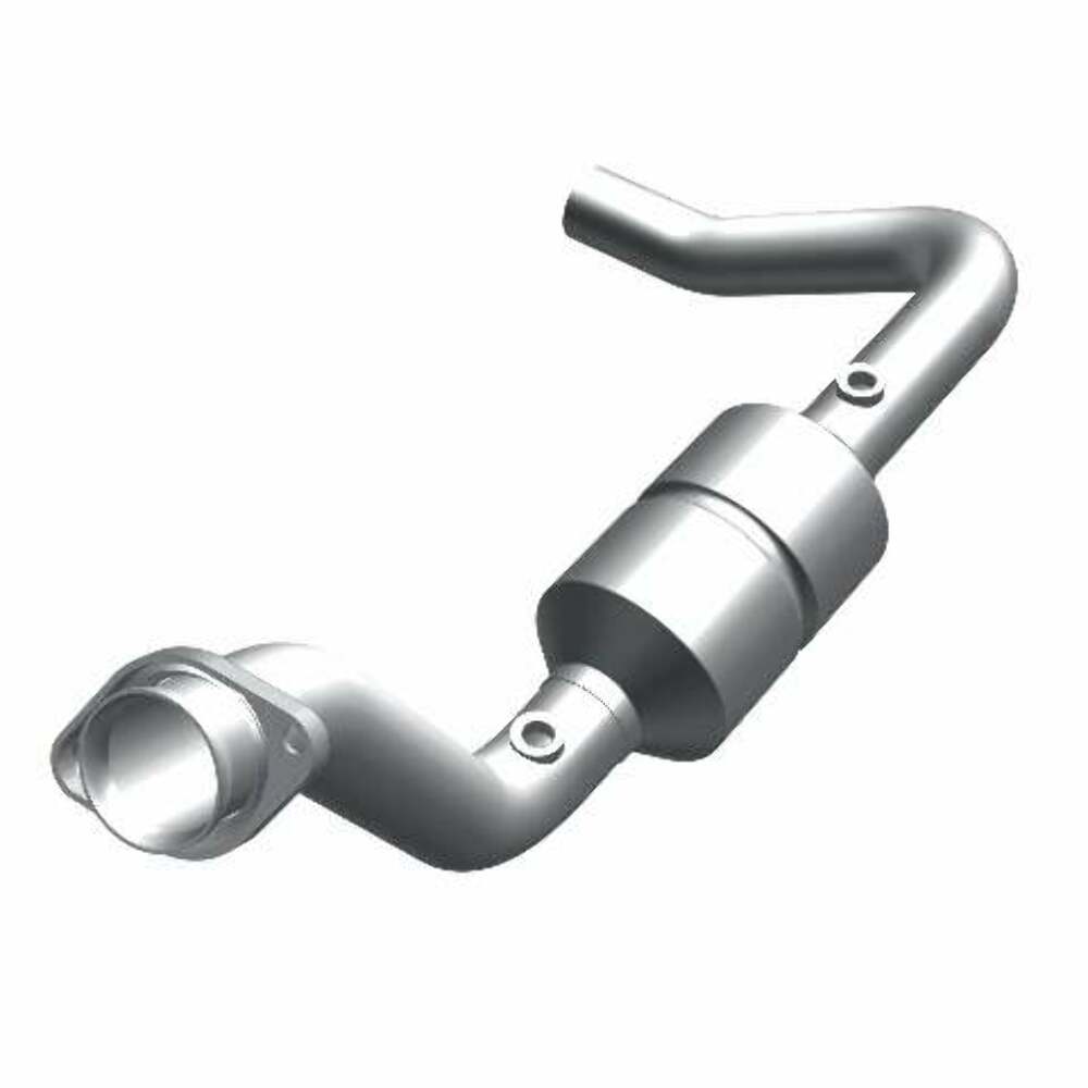 MAGNAFLOW EXHAUST PRODUCTS 2004 Durango 5.7L Direct Fit Catalytic Converter 93250 Magnaflow
