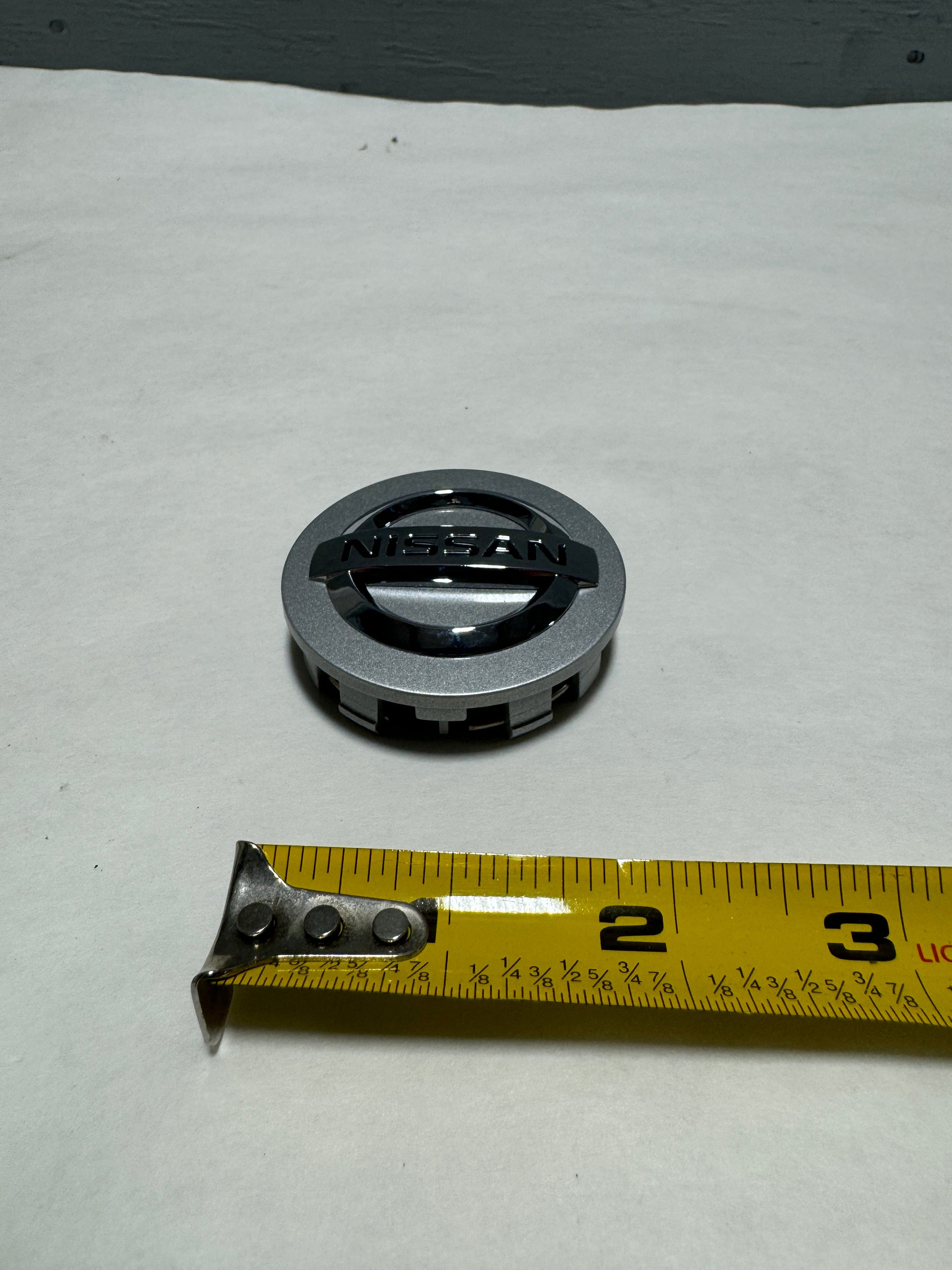2005 2017 Nissan Altima 2.5 S (1) Wheel Center Cap For 16" Wheel Only OEM