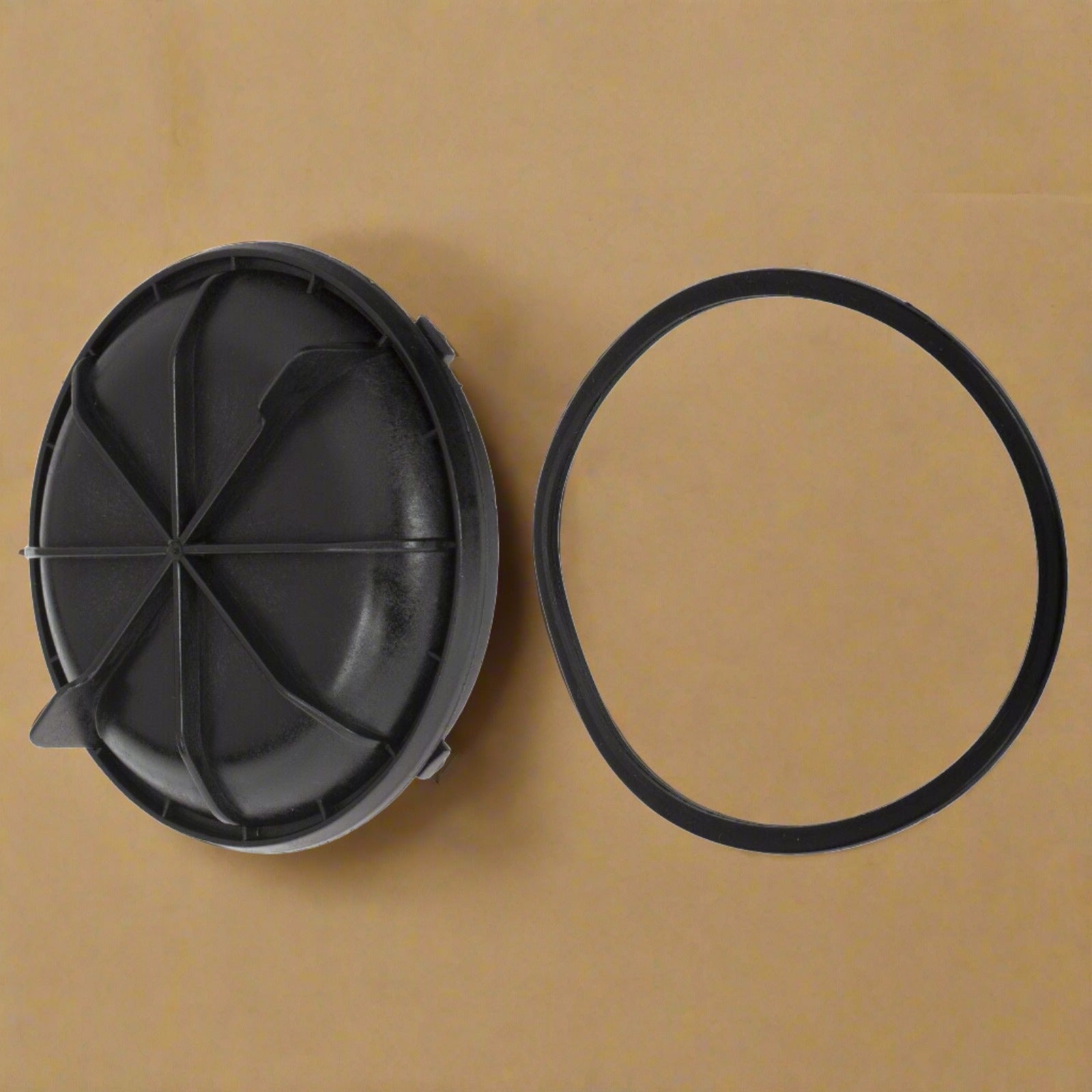 MOPAR 2015 2023 Chrysler 300 Headlight Bulb Socket Seal Cover Firs Either Side OEM