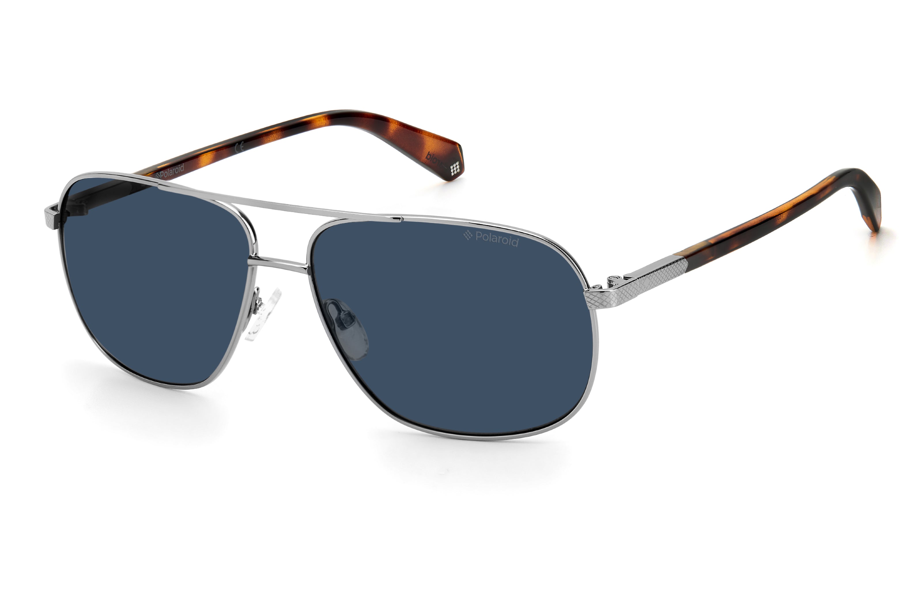 PLD 2074 S X Polaroid   Pilot Sunglasses