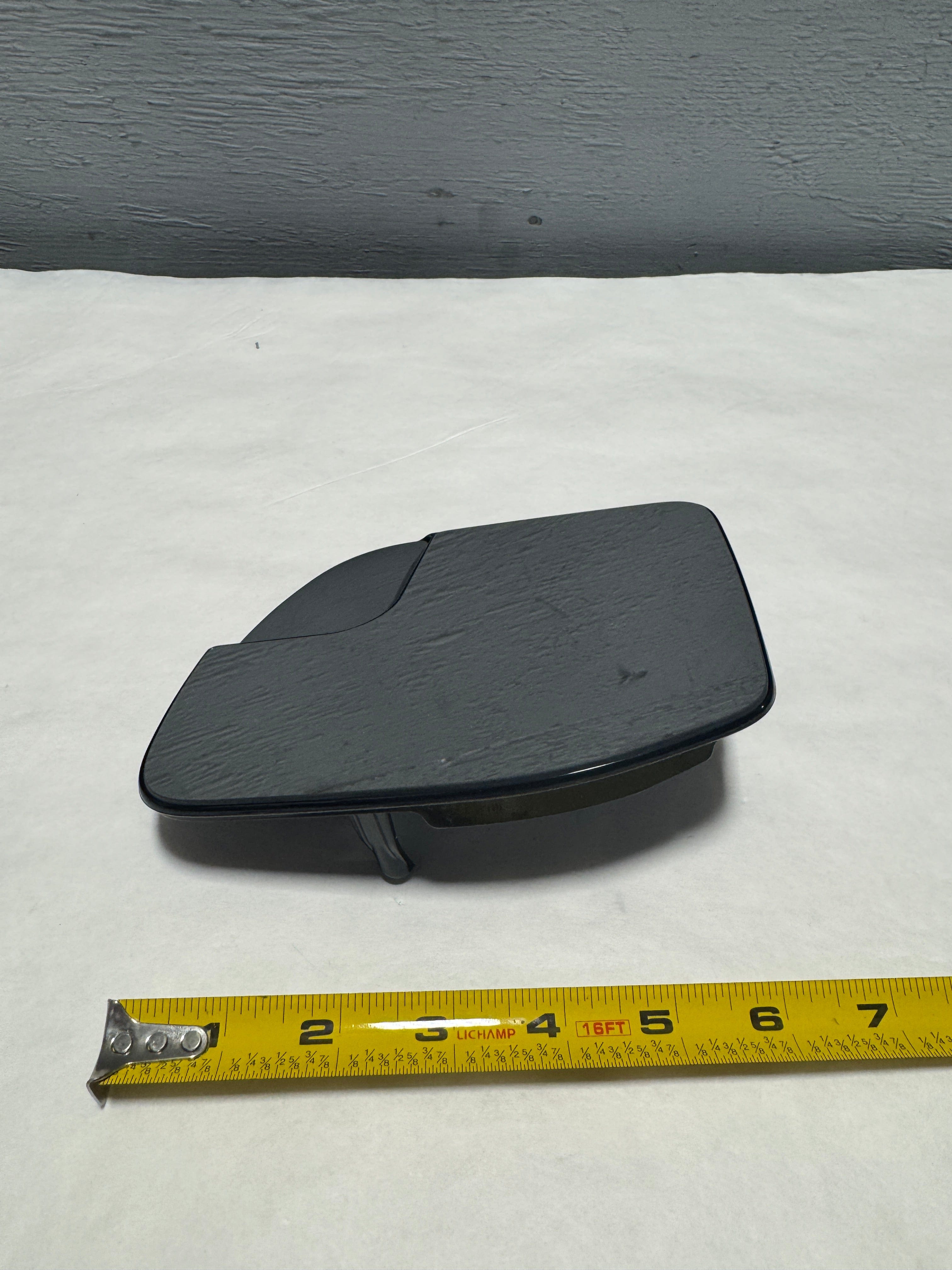 2022 2024 Ford Maverick Driver Side Mirror Glass W/O Heat W/ Spotter Lens OEM