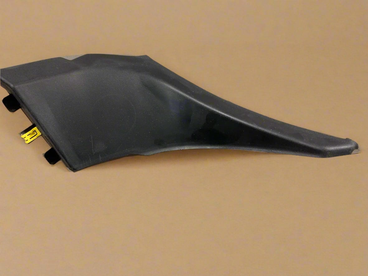2023 2025 GMC Canyon Passenger Side Windshield Cowl Trim Panel Extension Genuine OEM