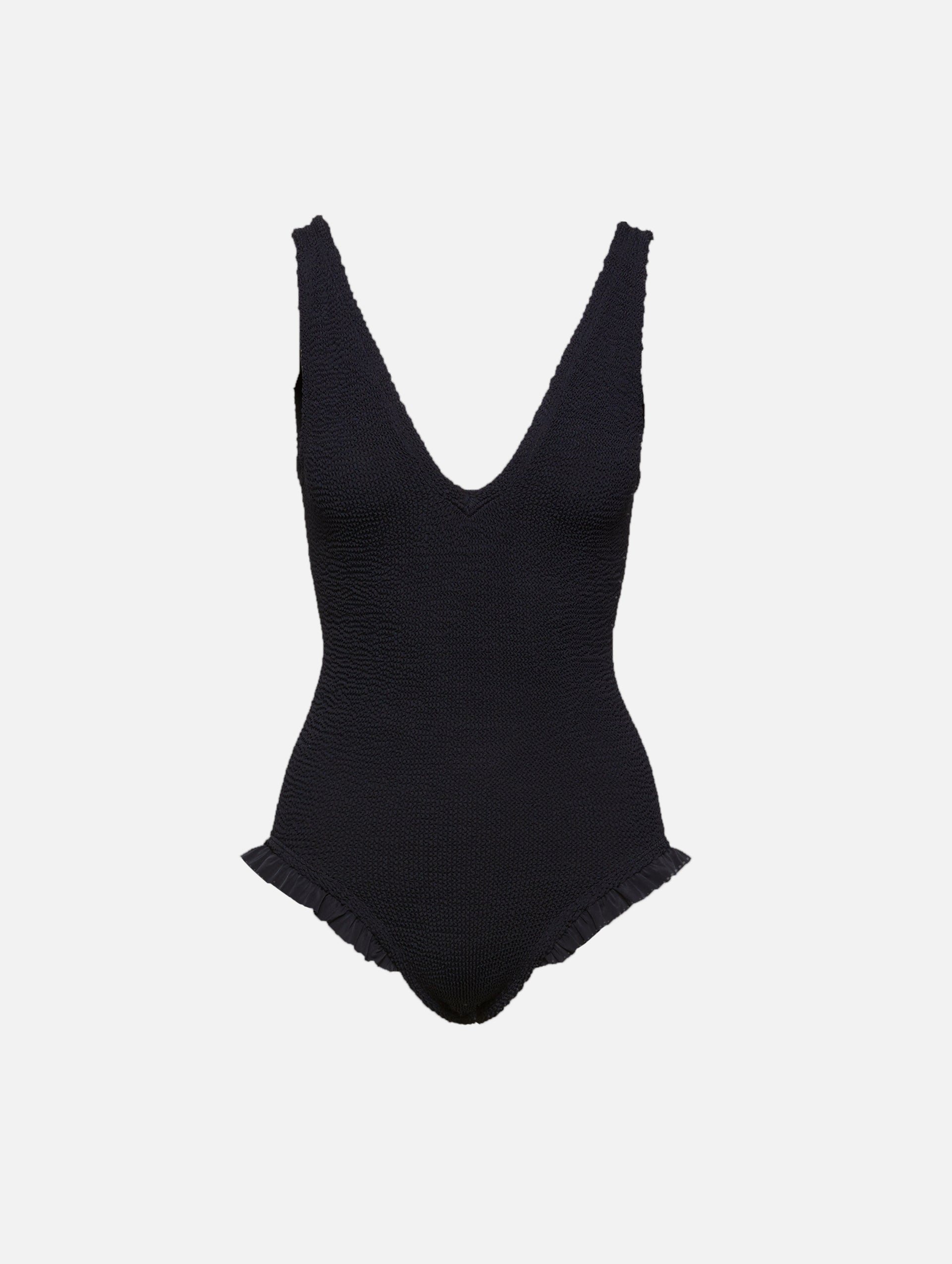 HUNZA G Lisa Swimsuit