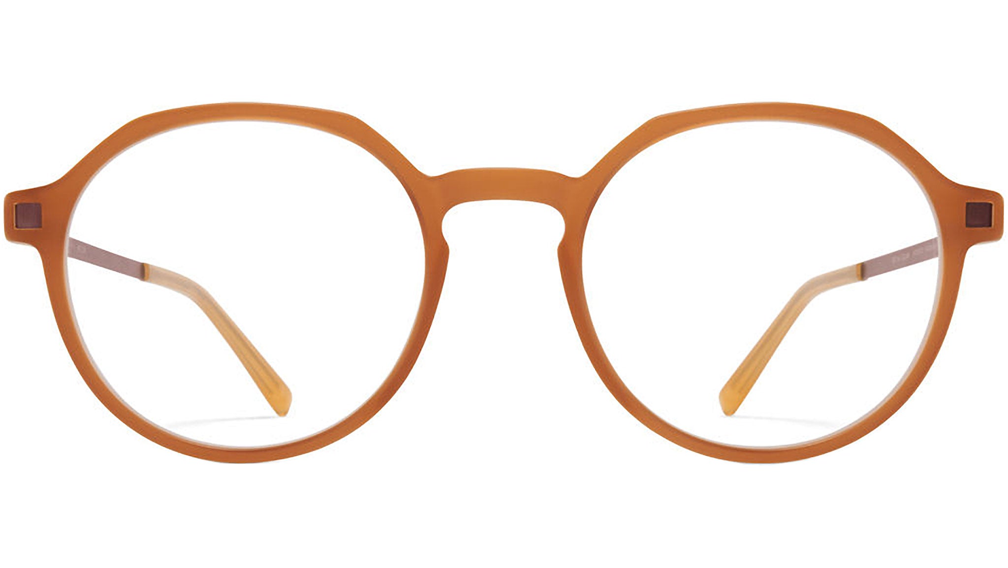 MYKITA BIKKI C92 matte brown