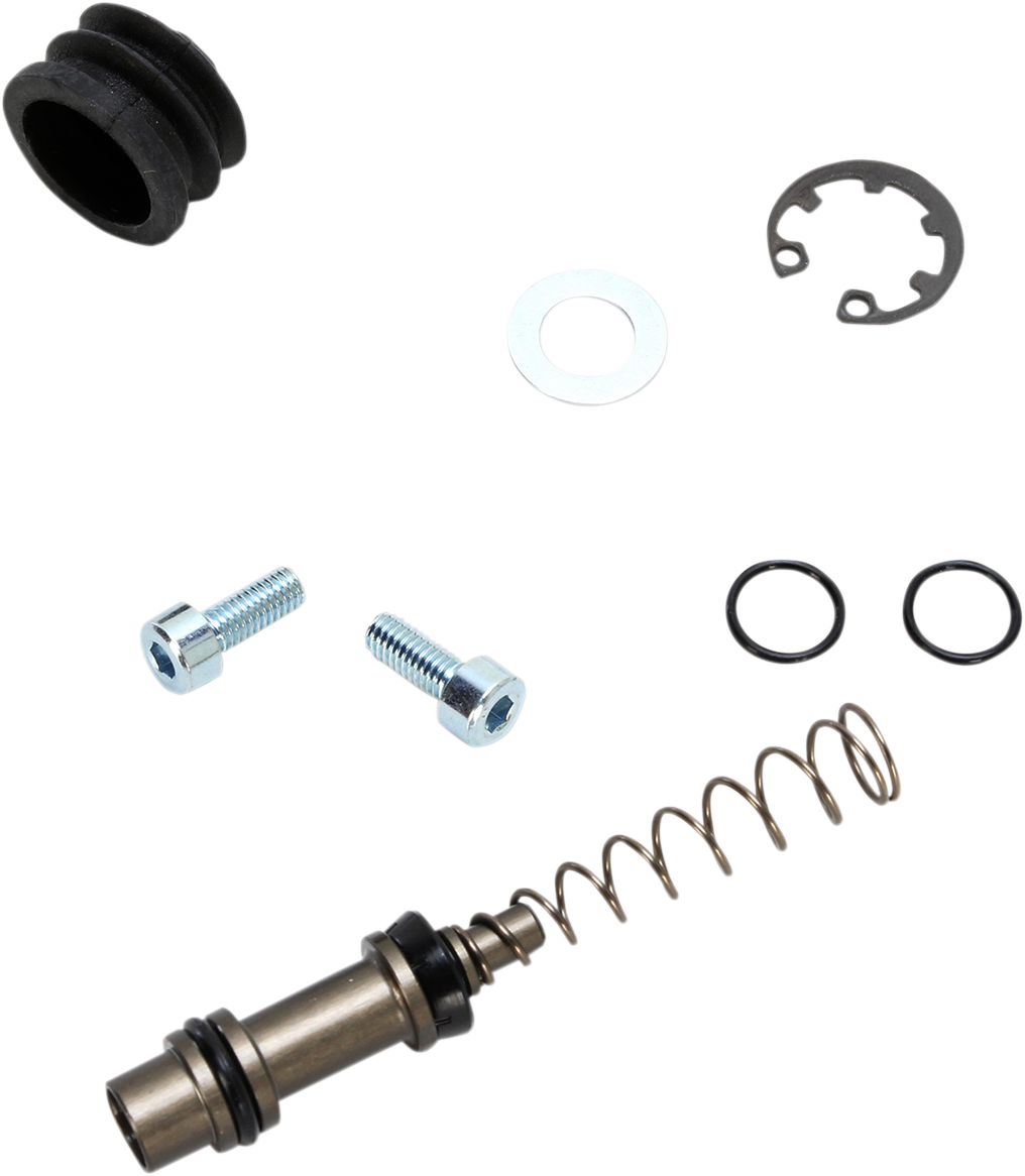 MOOSE RACING Master Cylinder Repair Kit   Brake/Clutch 18 1055