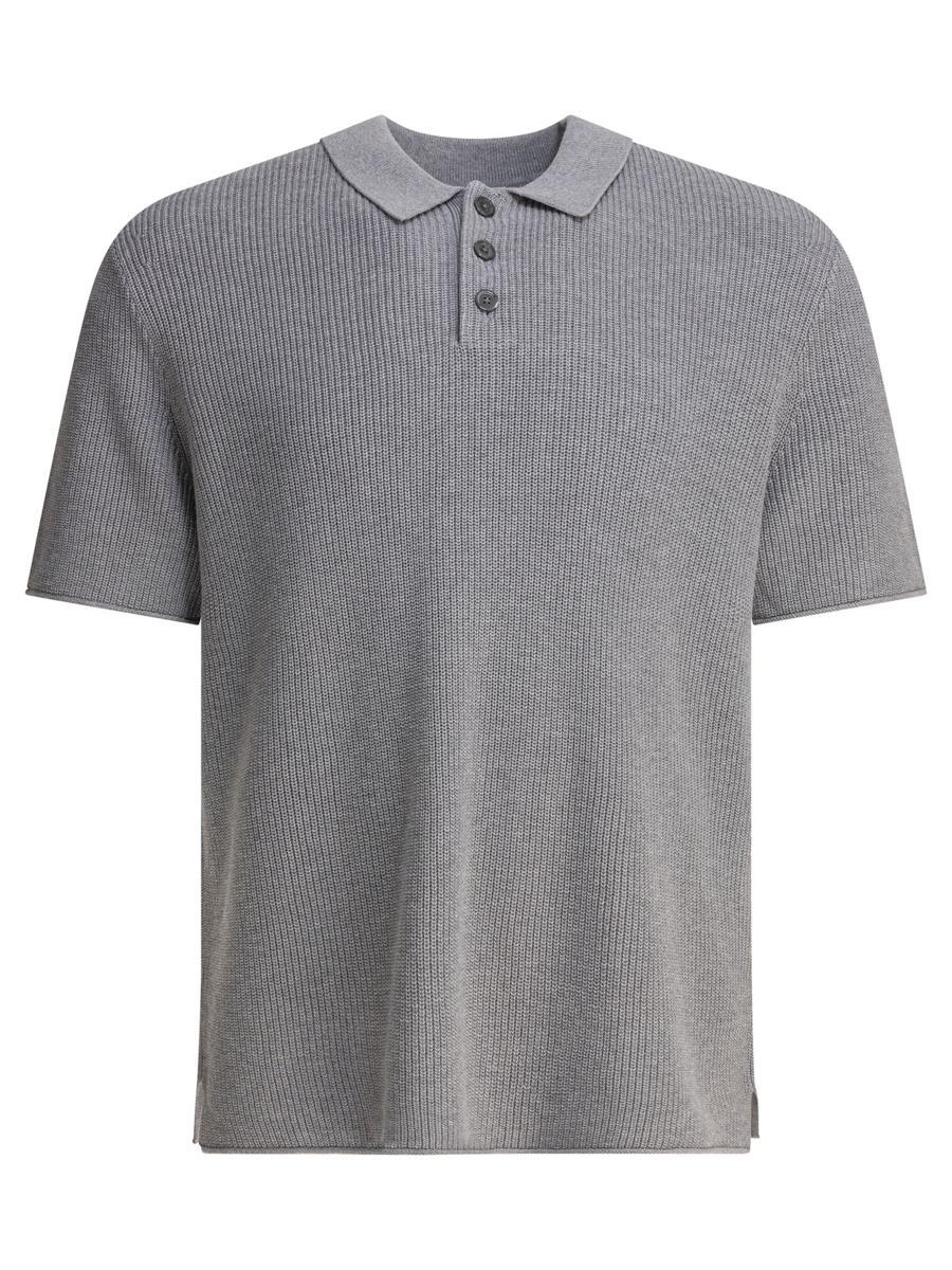Alex Mill "Eastwood" Polo Shirt