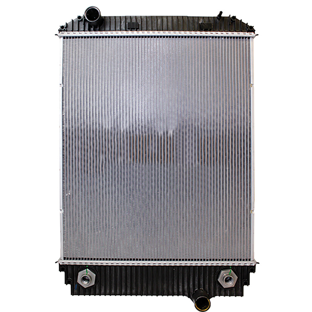 RELIABLE AFTERMARKET PARTS, INC®  OD 239085 Plastic Tank Radiator for Freightliner/Thomas Bus FL50 60 70 80 90