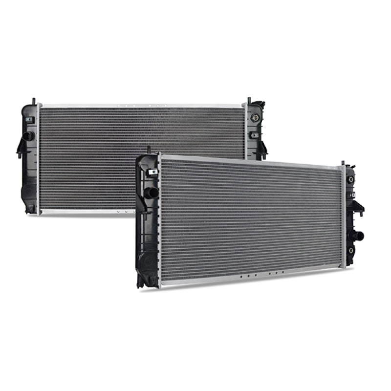 Mishimoto Buick LeSabre Replacement Radiator 2000 2005
