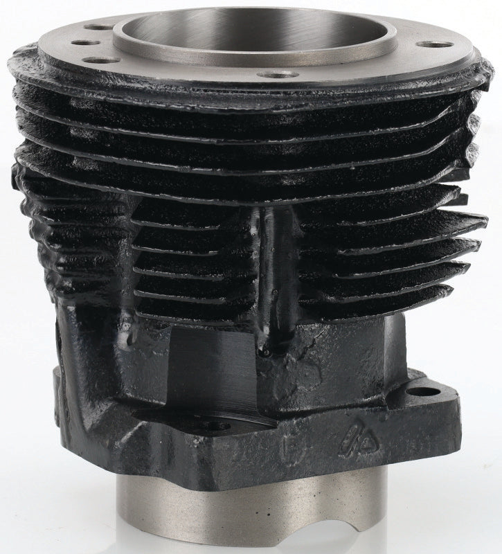 TWINPOWER Twin Power 78 84 Big Twin Shovelhead Cylinder 80in Front Black Replaces H D 16494 78