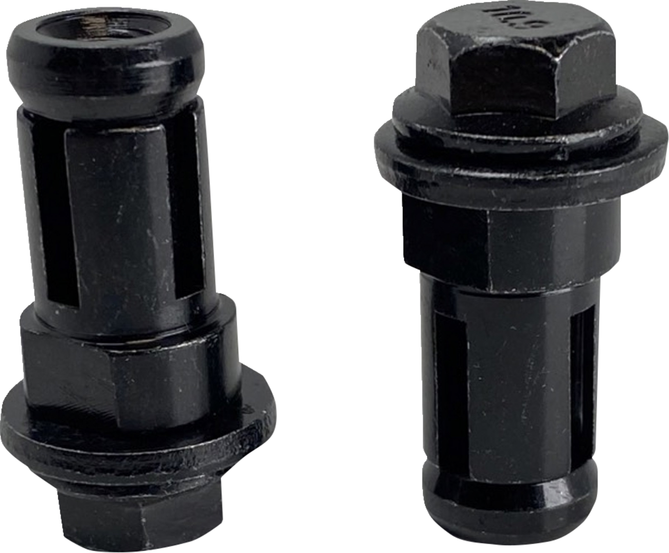 MOOSE UTILITY Expansion Bolt   2 Pack   Part Number 100 4309 PU