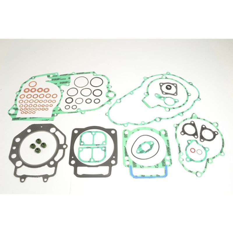 Athena 03 07 KTM 625 DUKE / SMC / SXC Complete Gasket Kit (Excl Oil Seal)