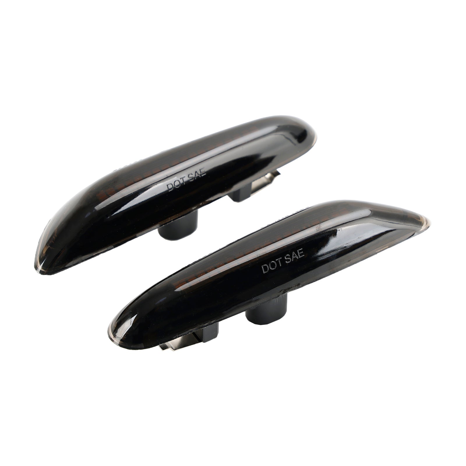VIPIH LED Sequential Blinker Side Indicator Turn Signal for BMW E90 E92 E60 E87 E82