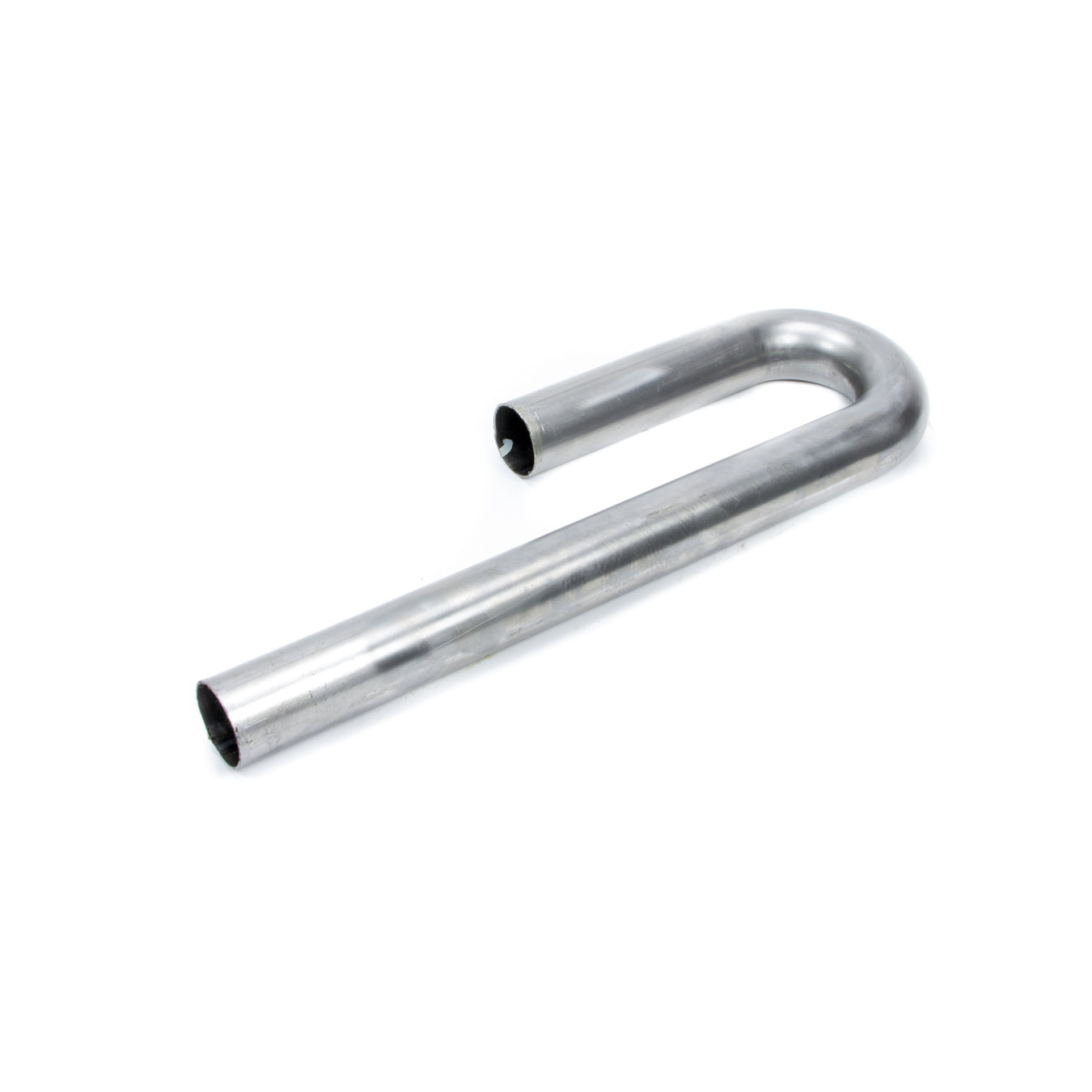 PATRIOT EXHAUST Patriot J Bend Mild Steel 1.625 x 2" Radius 16 Gauge