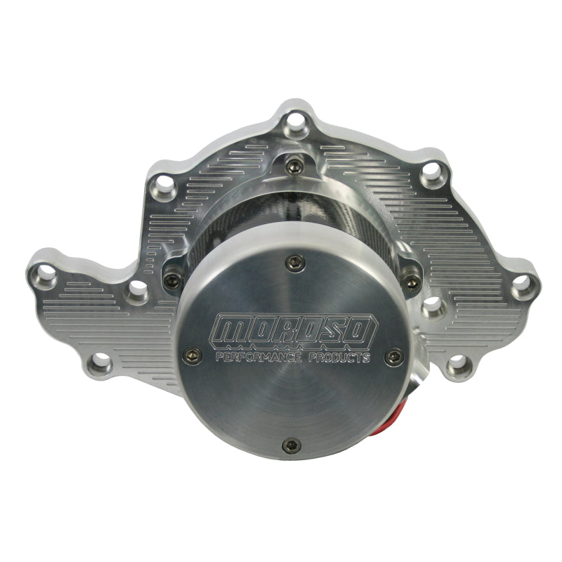 MOROSO PERFORMANCE PRODUCTS Moroso SB Ford Electric Water Pump