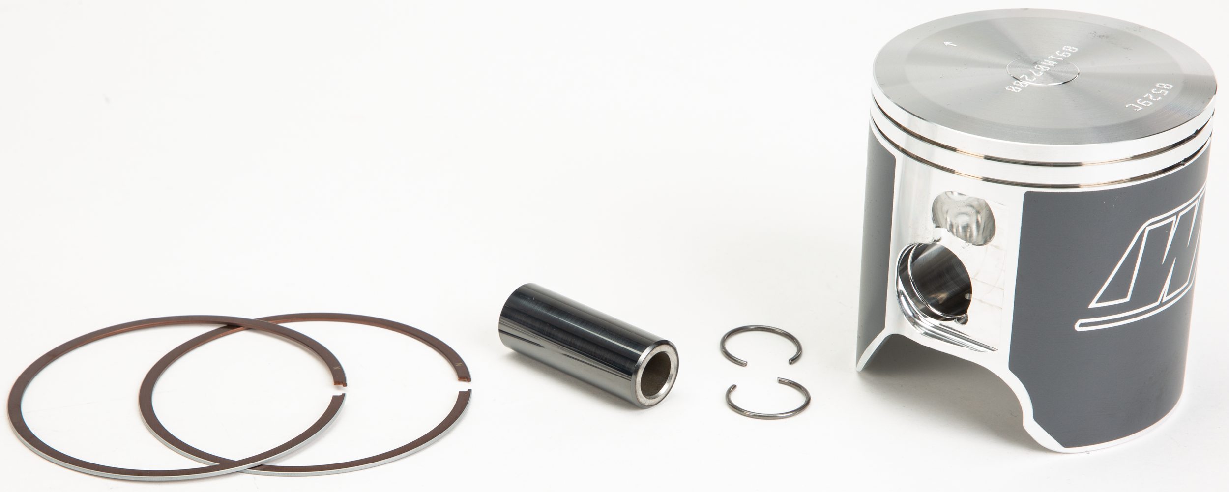WISECO PISTON KIT PRO LITE 72.00/STD SHE