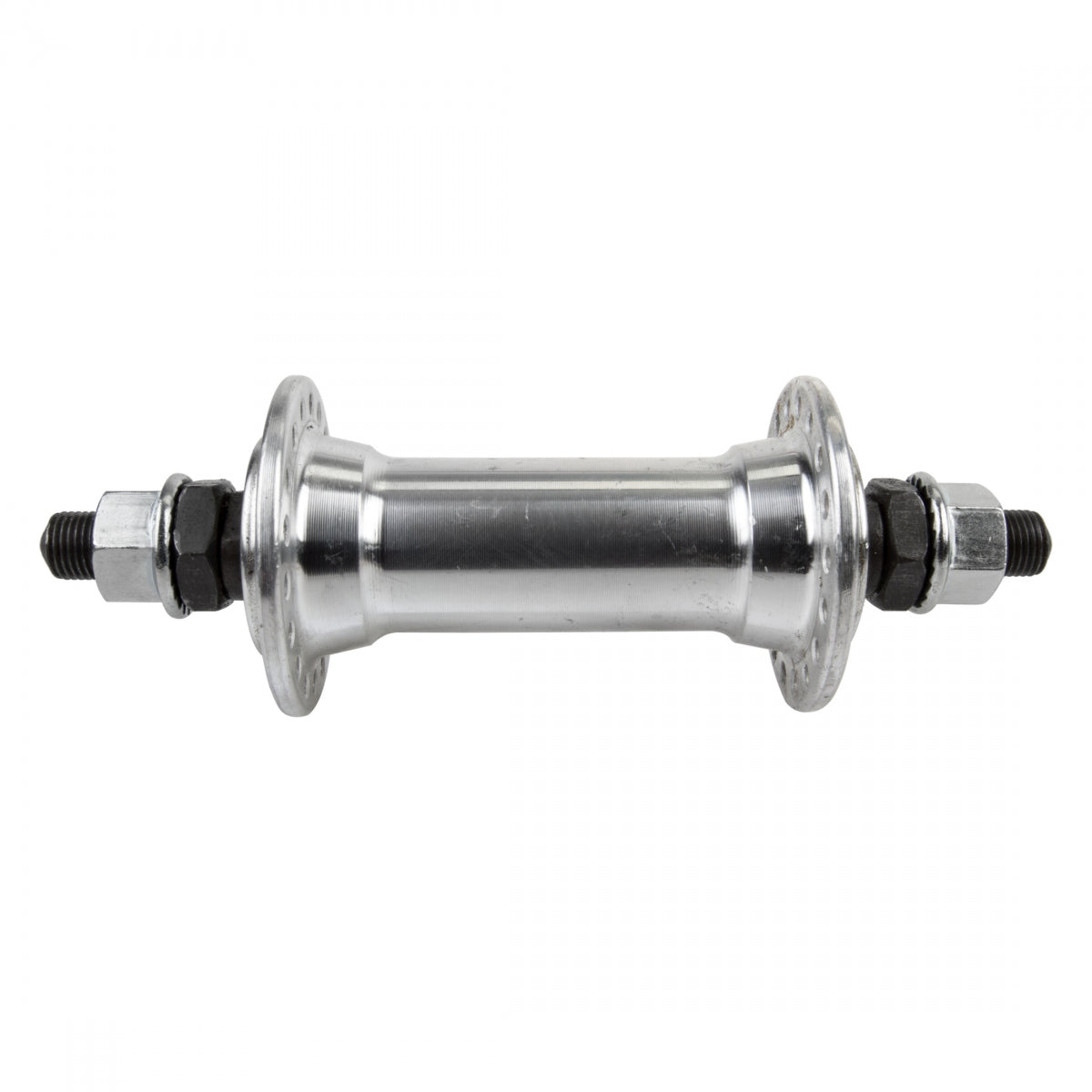 Wheel Master MT 5000 Mountain Hubs FT 36H Sil