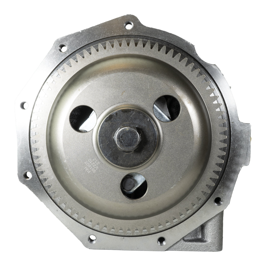 PAI INDUSTRIES, INC PAI CAP381802 WATER PUMP ASSEMBLY for CAT 3406E