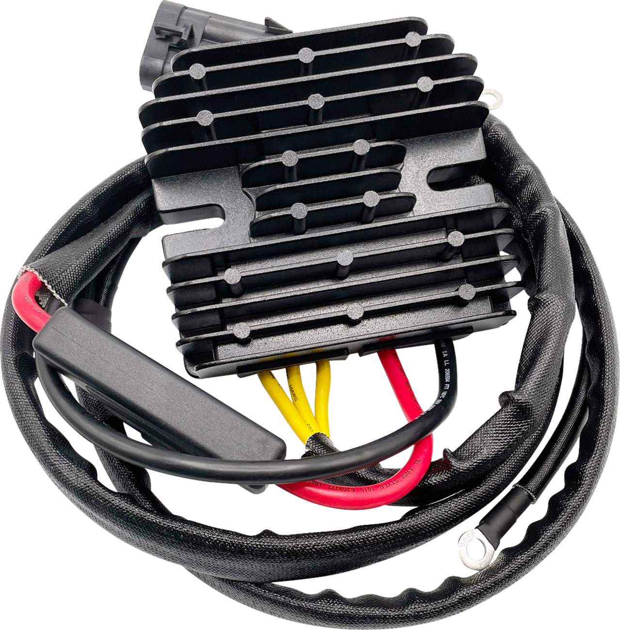 MOOSE UTILITY Regulator/Rectifier for Can Am M 10 676H