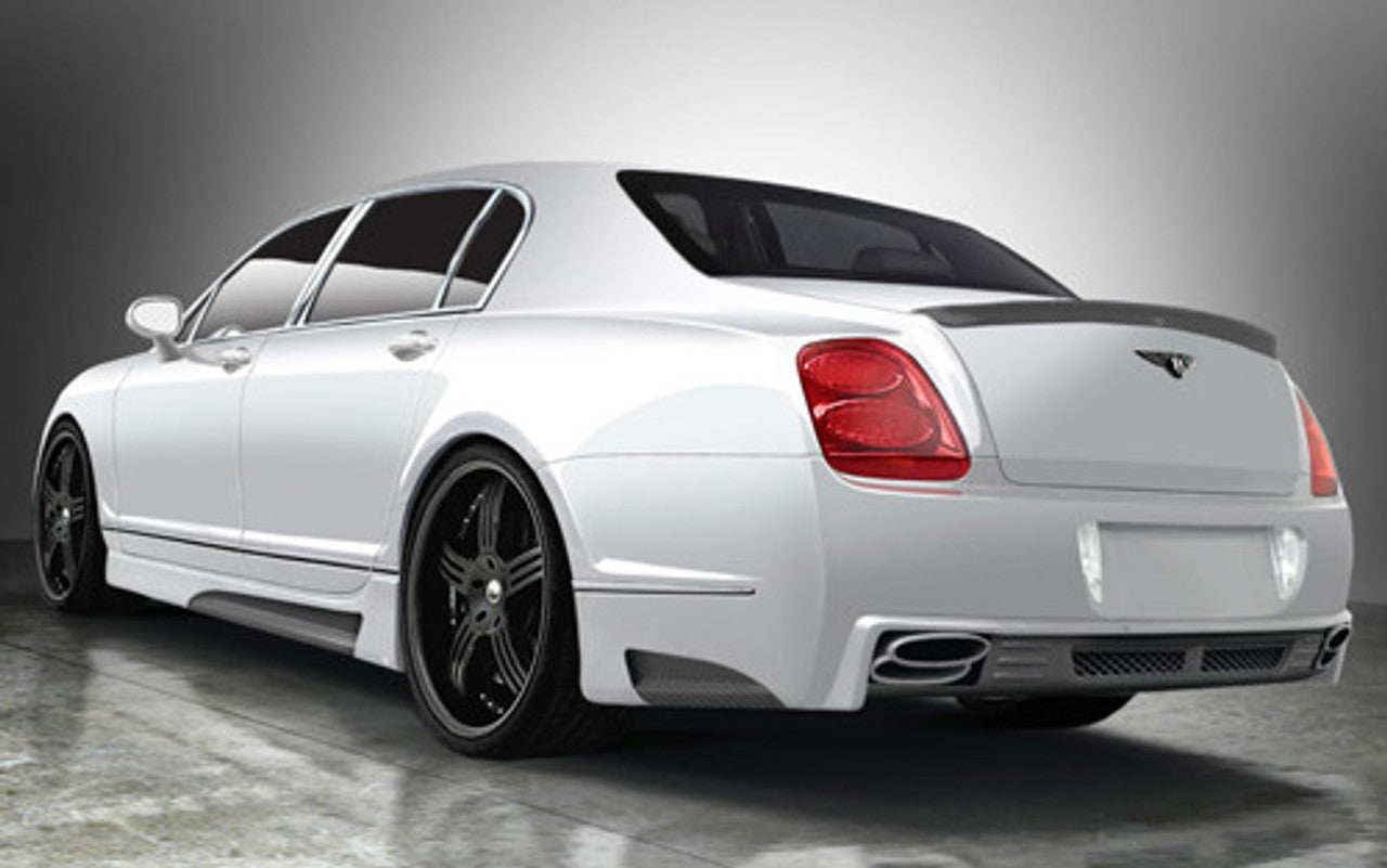 PREMIER 4509 Premier4509 2005 2013 Bentley FlyingSpur Carbon Complete Kit