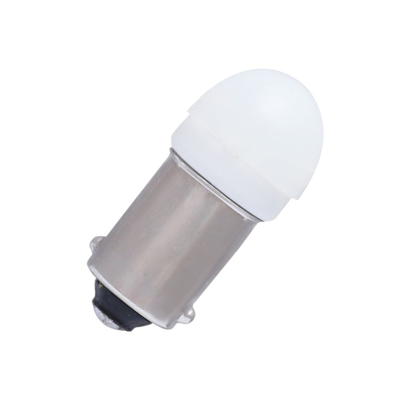 Putco LumaCore BA9S / 756 White   Pair