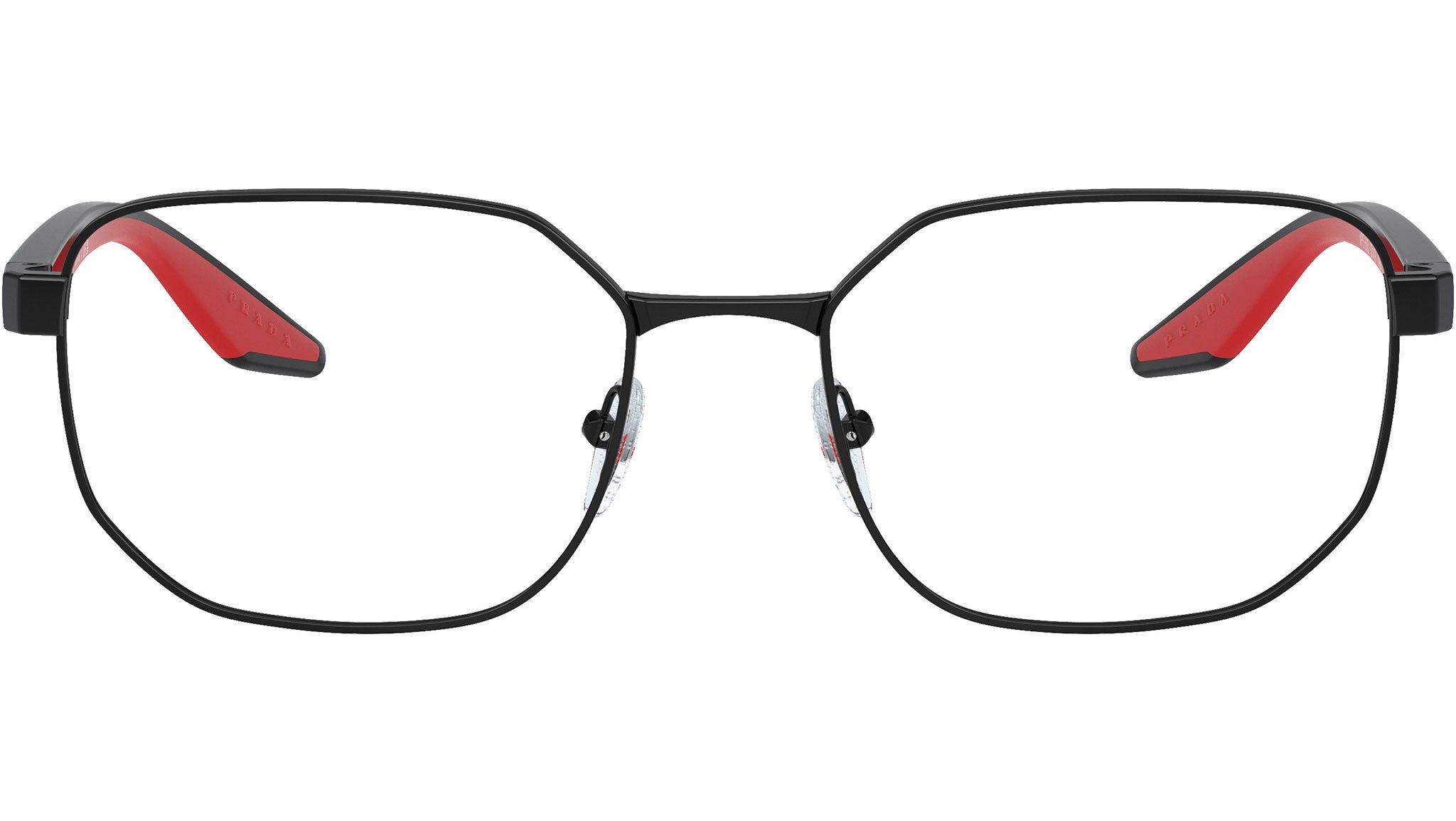 PRADA LINEA ROSSA PS 50QV 1AB1O1 Black