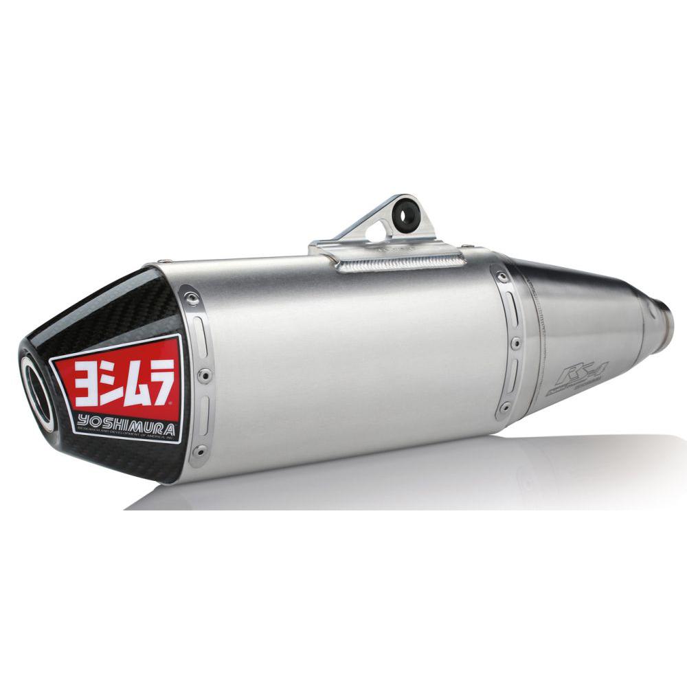 Yoshimura RS 4 Signature Full System Exhaust 234810D321